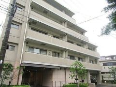パークハウス警固フォレストの外観画像