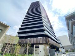 ザ・パークハウス福岡タワーズWESTの外観画像