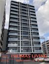 S-RESIDENCE大橋FLUSSの外観