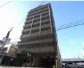 アクタス博多駅東の間取り画像