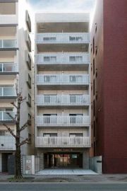 MIMOSA TERRACEの外観画像
