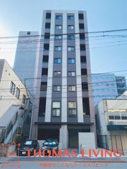 LwithPの外観画像