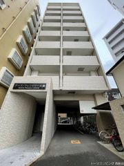 アース・フレンドリー大濠の外観画像