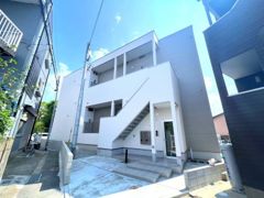 ADC大橋南グランの外観画像