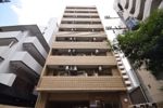 ミ・シュール天神南の間取り画像