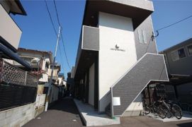 アンピオ吉塚弐番館の外観画像