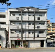 シャルム藤崎の外観画像