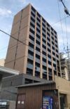 グランフォーレ博多マークプレイスの間取り画像