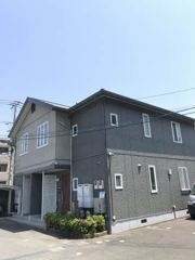 Grande祖原の外観画像