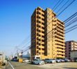 S-FORT箱崎東の外観