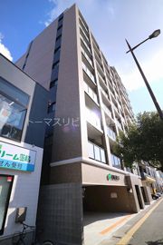 エンクレスト香椎セピア通りの外観画像