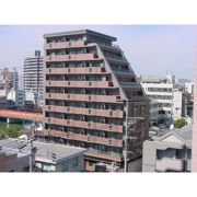 第17川崎ビルの外観画像