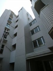 スコーレ大濠の外観画像
