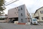 プリオール長丘の間取り画像