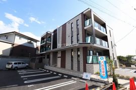 Elegance Aceの外観画像