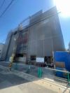 LUXCAS大橋の外観