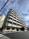 第47川崎ビルの外観