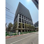 グランドメゾン福岡The Central Luxeの外観画像