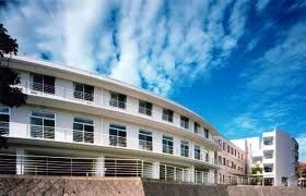 近くの原病院まで150m(徒歩2分)