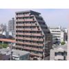 第17川崎ビルの外観