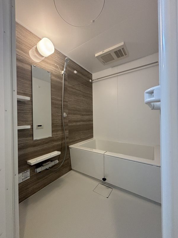 バスルーム