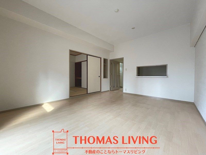 リビング