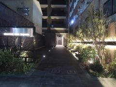 グランフォーレプライム高宮の外観画像