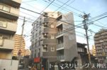 プリヴェラヴィ白金の外観
