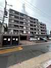 赤坂シャトー松風の間取り画像