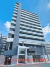 Caisse大橋（ケイスオオハシ）の間取り画像