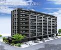 Quintet Minami Fukuokaの間取り画像