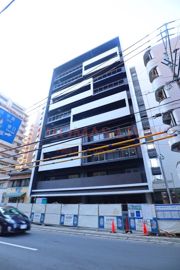 フィーノ南福岡の外観画像