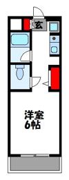 ABEビルの間取り画像