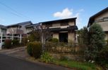 湊坂3丁目貸家の間取り画像