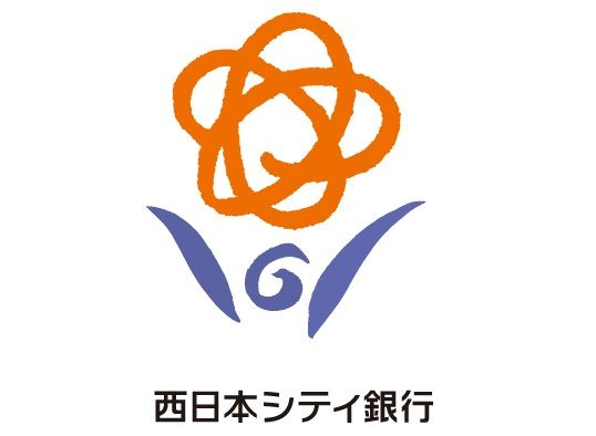 近くの西日本シティ銀行まで300m(徒歩4分)