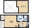 シキタトゥーリ2の間取り画像
