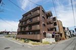 アドバンス箱崎の間取り画像