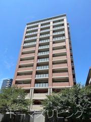 アクタス南福岡グランパークの外観画像