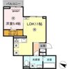 TORISIA今川の間取り画像