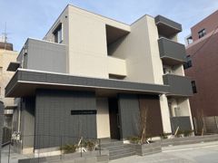 D-Riverside南庄の外観画像
