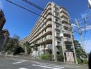 ベルヴィ香椎7番館の間取り画像