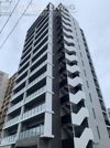 レクサスガーデン箱崎タワーズEASTの外観
