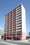 クリムゾン吉塚の間取り画像