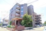 フレグランス春日の間取り画像