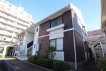 コーポ・ララバイBの間取り画像