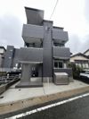 フォレスト光町の外観
