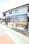オレンジヒルIIの間取り画像