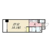 キルンズガーデン高取の間取り画像