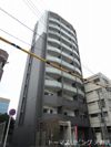 リアンシエルブルー大濠公園の間取り画像