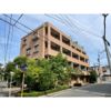 MK BLDG.の外観